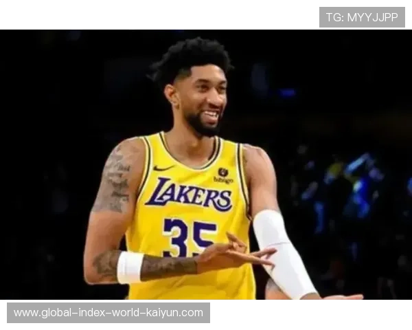 伍德接受左膝关节镜手术 湖人五号位储备出现真空